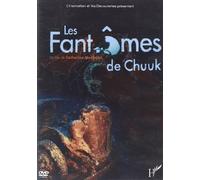 Fantomes de Chuuk (DVD)