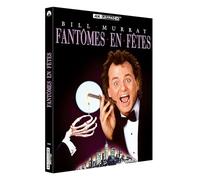 Fantômes en fête [Francia] [Blu-ray]