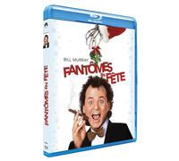 Fantômes en fête [Francia] [Blu-ray]