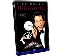 Fantômes en fête [Francia] [DVD]