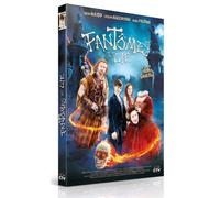 Fantômes et Cie [Francia] [DVD]