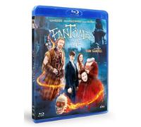 Fantômes et Cie / The Great Ghost Rescue (Blu-Ray)