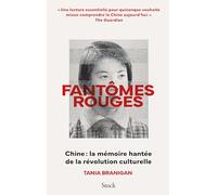 Fantasmas rojos – China: la memoria atormentada de la Revolución Cultural