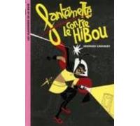 Fantômette contre le hibou: 2