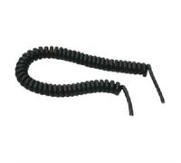 FANTON ALARGADOR NEGRO 5M 4G1 05VVH8-F SIN CLAVIJA NI ENCHUFE 90151