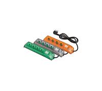 FANTON FME410105 Mult. 1,5 m 3G1 S17 4P40+I Ass