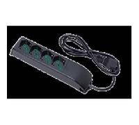FANTON FME4101110 Mult. 1,5 m 3G0,75 4P40+Conn.IEC NE