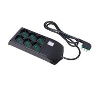 FANTON FME410341 Mult. 1,5 m 3G1 S17 3+3P40+I+SF NE