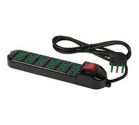 FANTON FME41045 Mult. 1,5 m 3G1 S17 6P17/11+I NE