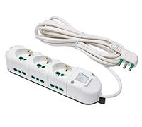 FANTON FME42140 Mult. 5 m 3G1 S17 3P40+6P17/11+I BI