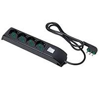FANTON FME42141 Mult. 5 m 3G1 S17 3P40+6P17/11+I NE