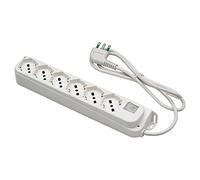 Fanton S.P.A. 40430 Mult. 1,5 m 3G1 S17 6P40+I BI