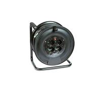FANTON SPA 14613 Carrete de cable Onda m. 50 3G1,5-4P40+Disyuntor