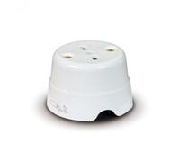 FANTON TOMA MULTIUSO 2 POLOS + TIERRA 84010