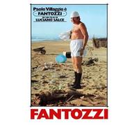 Fantozzi (2015) - Nuova Edizione [Blu-ray]