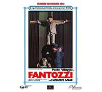Fantozzi (2015) - Nuova Edizione [Region Free]