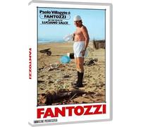 Fantozzi (2021) - Nuova ed. [Blu-ray]