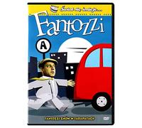 Fantozzi subisce ancora [DVD] (IMPORT) (No hay versión española)
