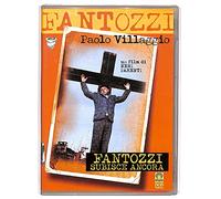 Fantozzi Subisce Ancora [Italia] [DVD]