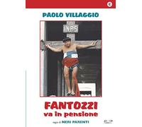 Fantozzi va in pensione [Italia] [DVD]
