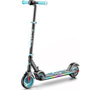 FanttikRide C9 Apex Patinete Electrico para Niños, Bluetooth, Azul