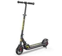 FanttikRide C9 Patinete Electrico Niño, 10/16 km/h, Alcance de 8 km, Negro
