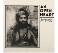 Fantuzzi - An Open Heart [Vinilo]