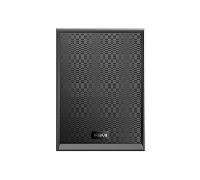 Fanvil A212 Wall-mounted Speaker 15W Negro A212 (BLACK)