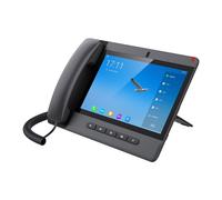 Fanvil A320, 20 líneas SIP, Sistema Android Black