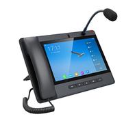 Fanvil a320i 20 líneas sip sistema android blanco