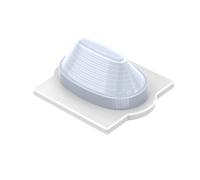 Fanvil cl-01 luz para alarma fijo multicolor