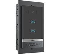 Fanvil EX101: montaje en pared