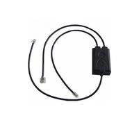 Fanvil Adaptador de teléfono EHS20 – mando a distancia EHS alámbrico