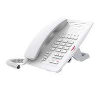 Fanvil H3 téléphone fixe Blanc