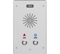Fanvil Fanvil i16S-02P Interfono con funciones de audio avanzadas.