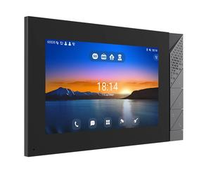 Fanvil Fanvil i55A Fanvil i55A Estación interior con gran pantalla táctil para gestionar los movimientos en tus instalaciones.