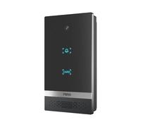 Fanvil Fanvil i61 Vídeo interfono robusto y práctico para mantener el control de los movimientos en tus instalaciones.