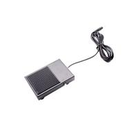 Fanvil Fanvil PD1 Pedal de pie Conmutador de pedal para responder o colgar llamadas fácilmente