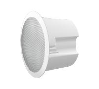 Altavoces Fanvil de Techo Alámbricos 20W para conferencias, LED y firmware actualizado