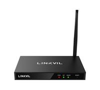 Fanvil - W712 pasarel y controlador 10, 100, 1000 Mbit/s