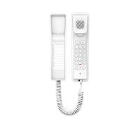 Fanvil H2U Teléfono IP Hotel, 2 Líneas SIP, PoE
