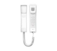 Fanvil H2U Teléfono IP Hotel, 2 Líneas SIP, PoE