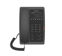 Fanvil H3 Teléfono IP hotel, placa personalizada N (NTITLI0140)