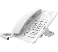 FANVIL H3W - Hotel IP phone, white