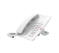 FANVIL H3W - Hotel IP phone, white