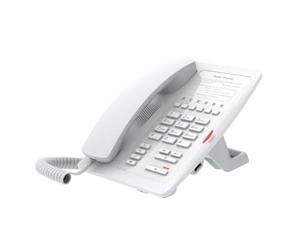 Fanvil H3 téléphone fixe Blanc