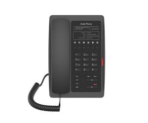 Fanvil H3W-B PoE;2 SIP Lines; 6 customized keys ;2