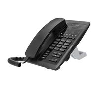 Fanvil h3w teléfono ip negro 2 líneas wifi