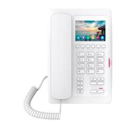 FANVIL H5 Hotel TELéFONO IP, con PoE, WiFi 2.4G BL