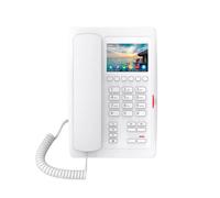 Fanvil H5 Hotel Teléfono IP, con PoE, WiFi 2.4G Bl